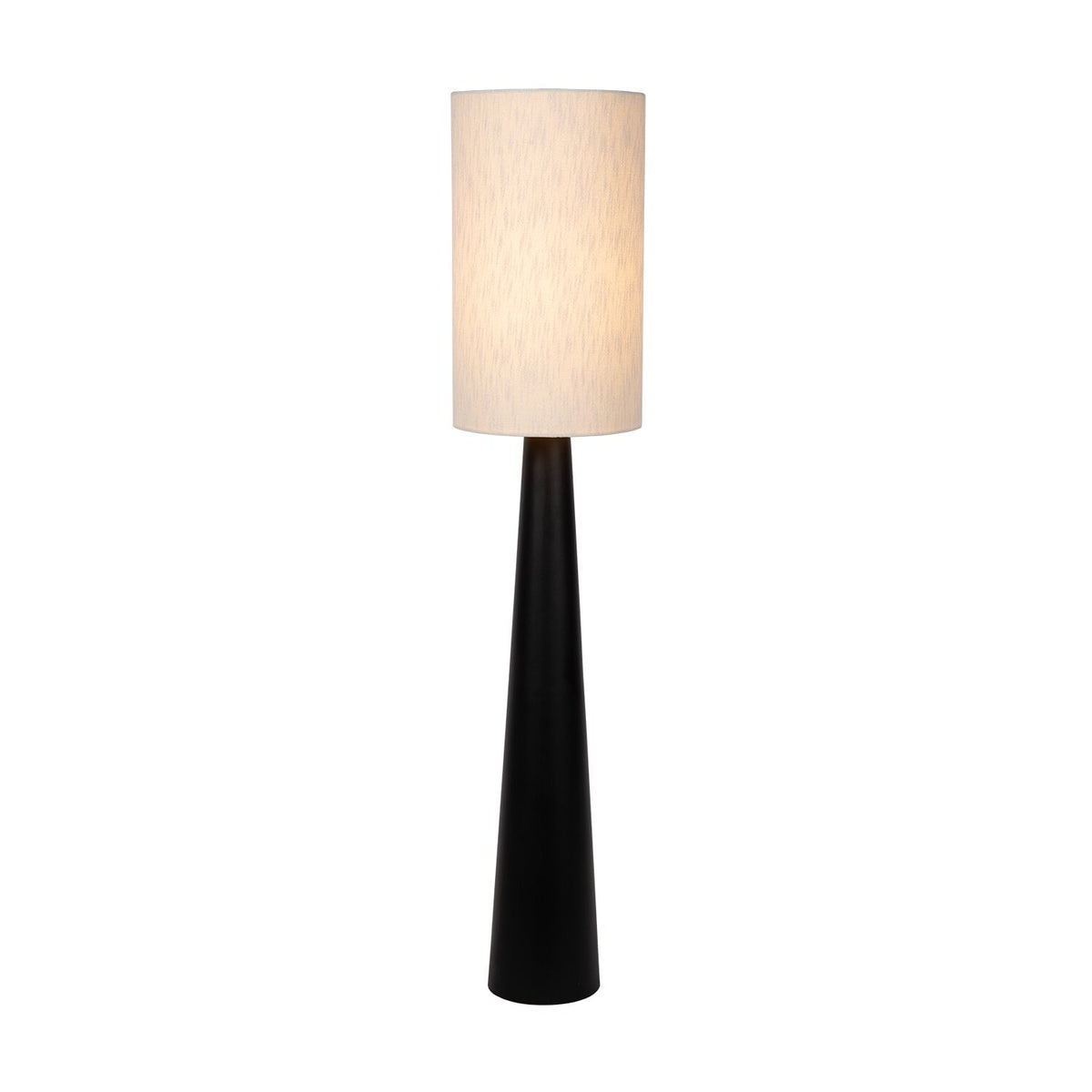 Trends 2024: fabric lamp shades