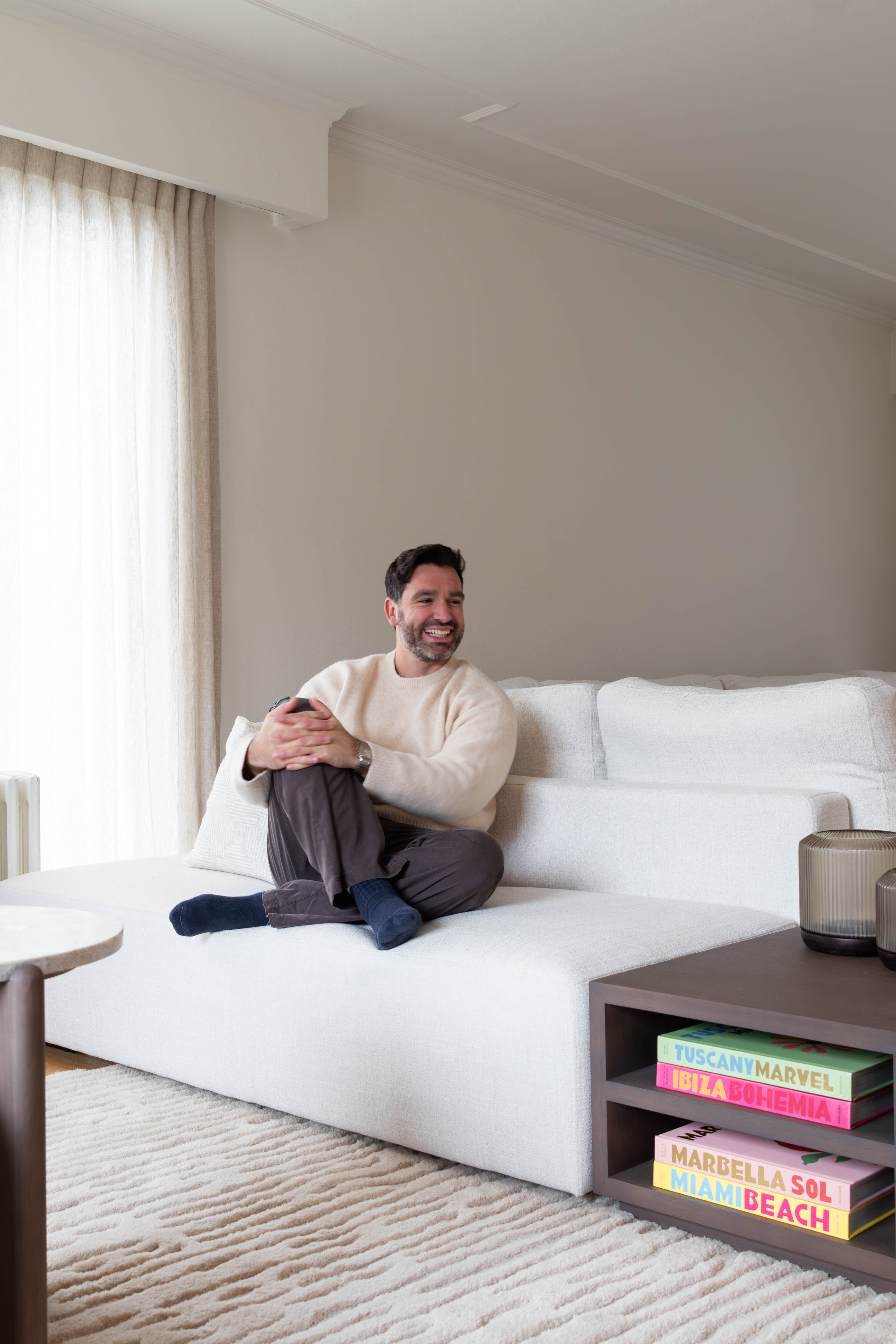 Binnenkijken bij Metejoor