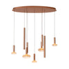 Pendant Ellis 9 | oval
