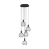 Hanglamp Sapa 5 - incl. Floating Filo 180