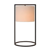 Table lamp Moyo | black
