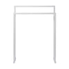 Towel Rack Donau | white