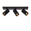 Ceiling light Era 3 | black