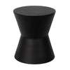 Table d'appoint Amante | noir