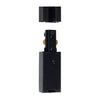 Chargeur de rail Lex simple | noir