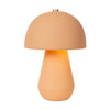 Lampe de table Sacha | terre cuite