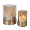 Candle holder Rolin S/2