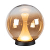 Tafellamp Nobus - amber