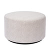 Pouf Ritz 60 - Alpine champagne