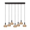 Suspension Hanoi incl. Floating Oval