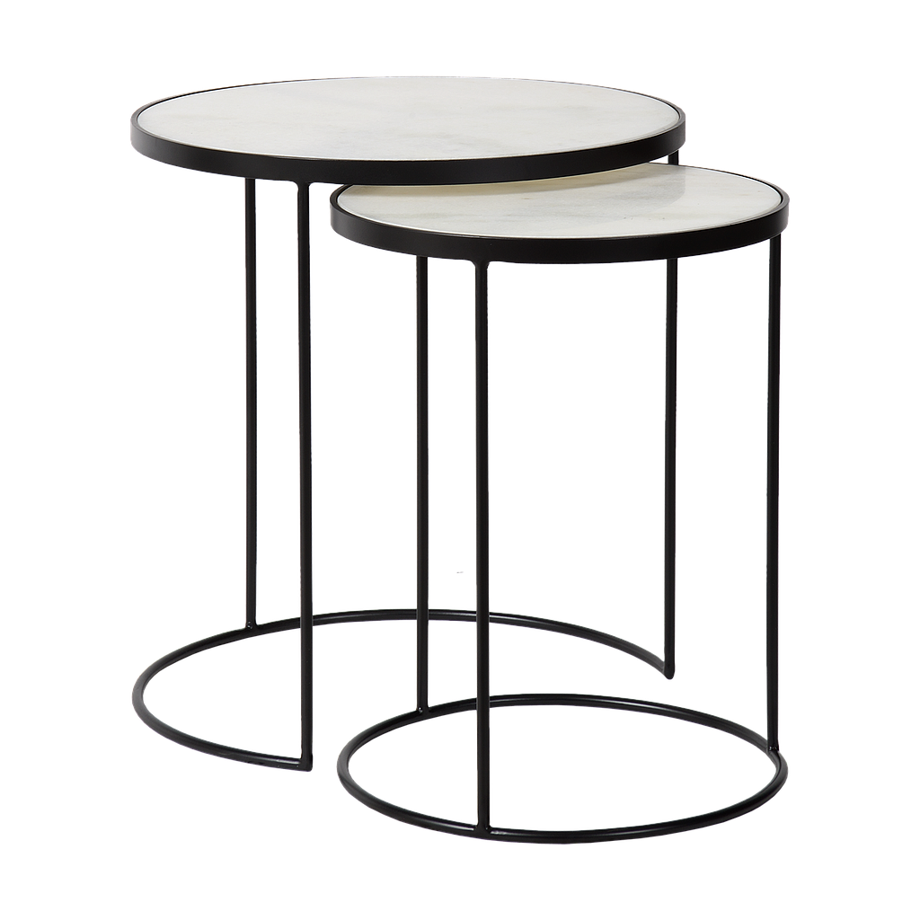 Side table Townsville S/2