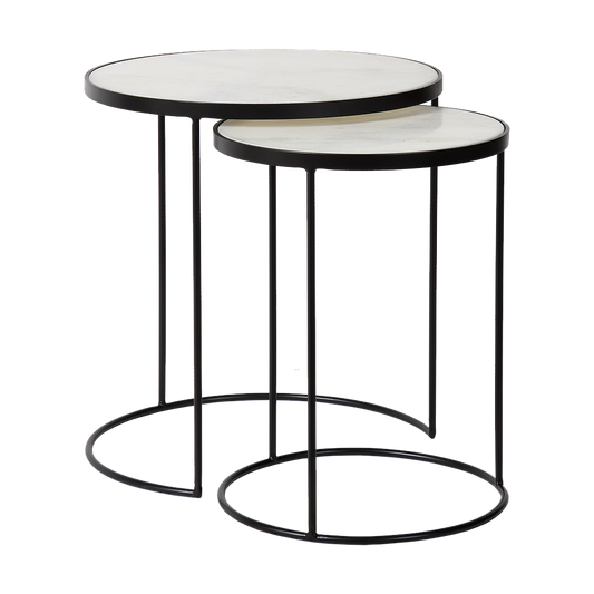 Table d'appoint Townsville S/2