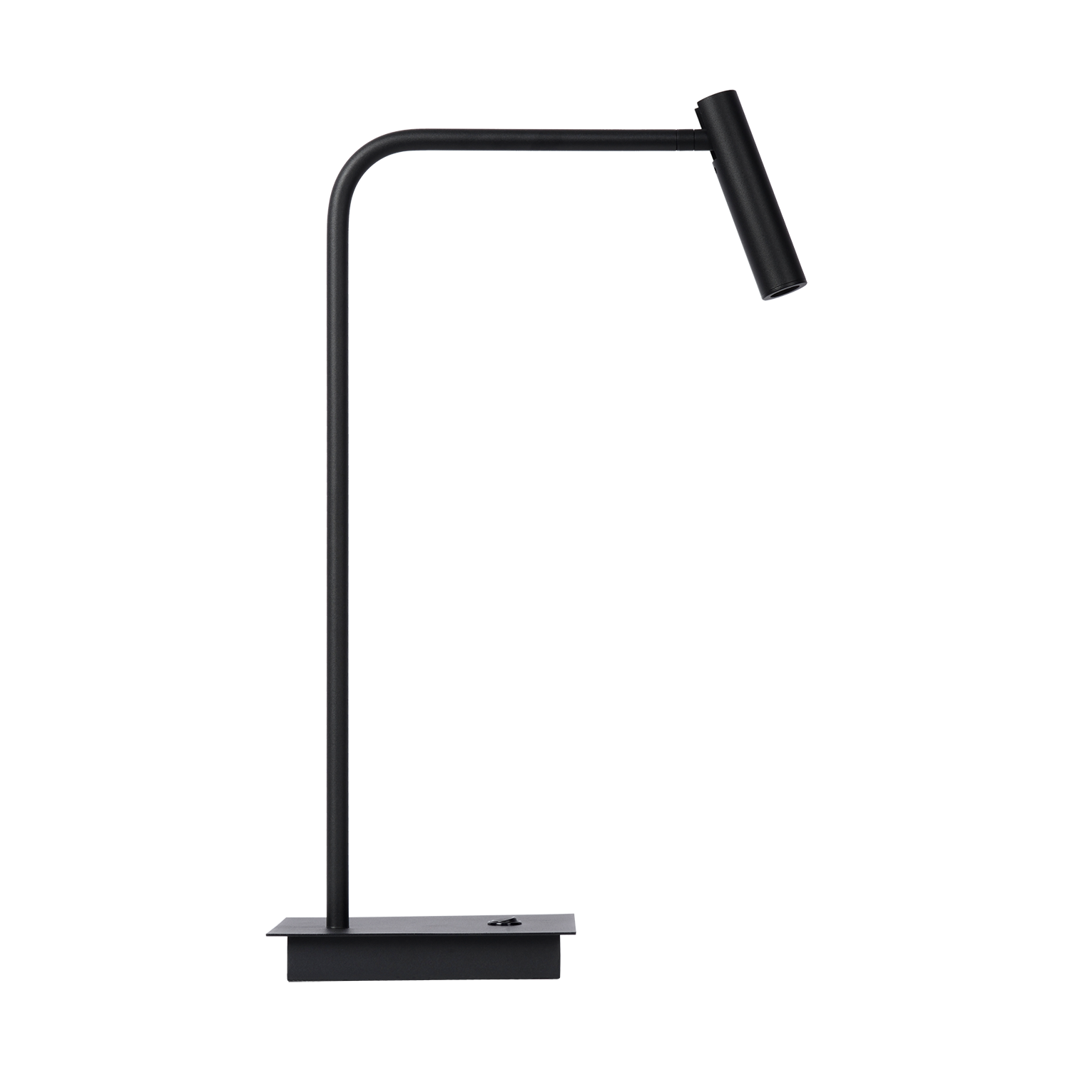 Table lamp Pomery | black