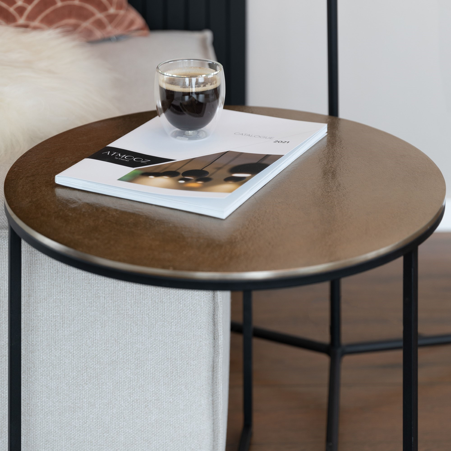Side table Thor S/2