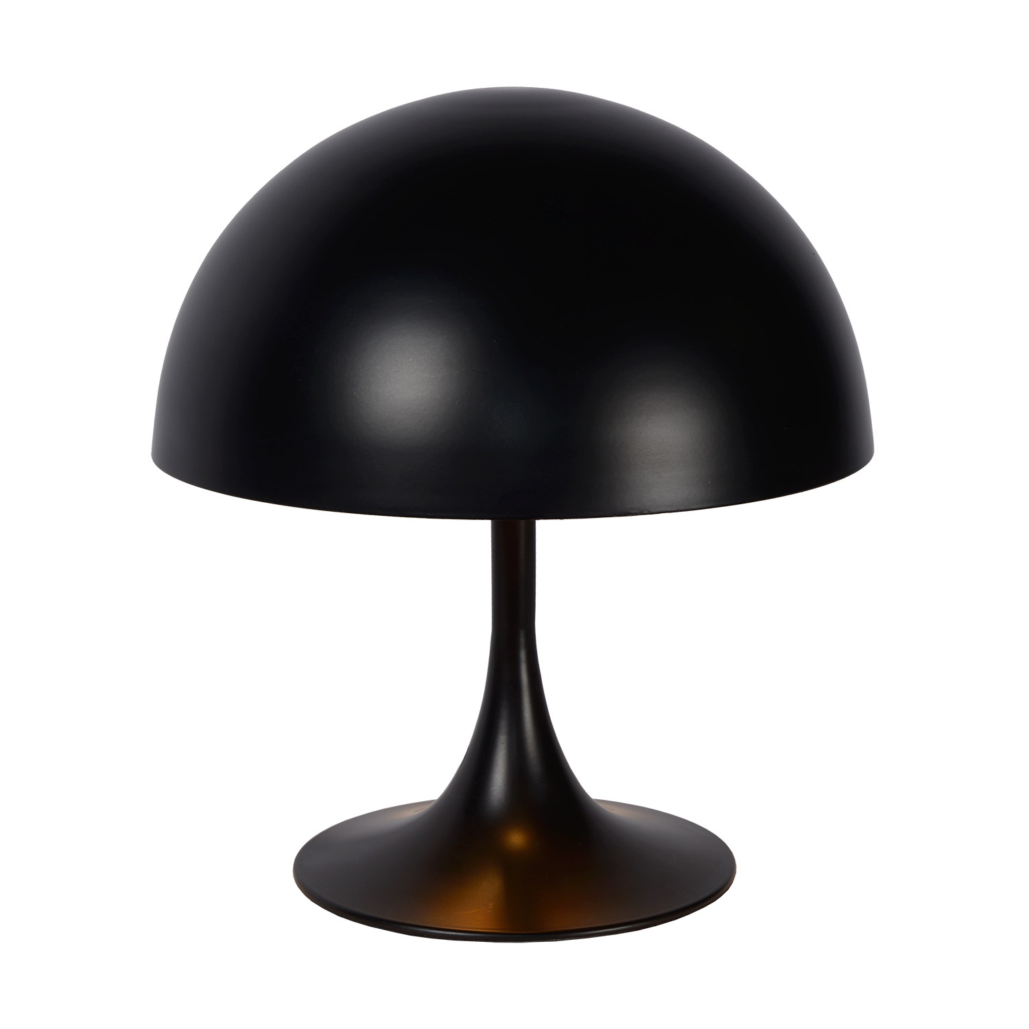Table lamp Braga | black