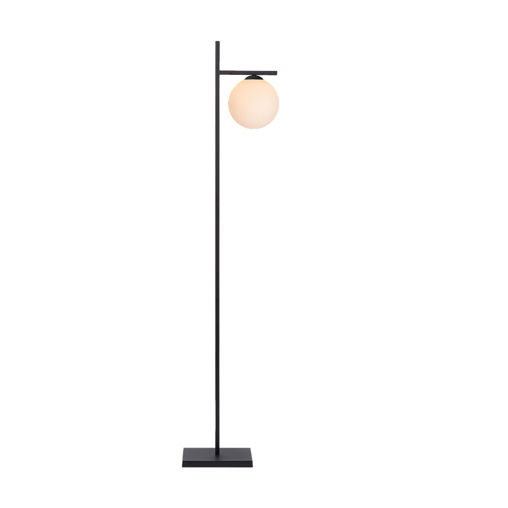 Floor lamp Zappa