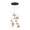 Pendant light Saigon 10 | round