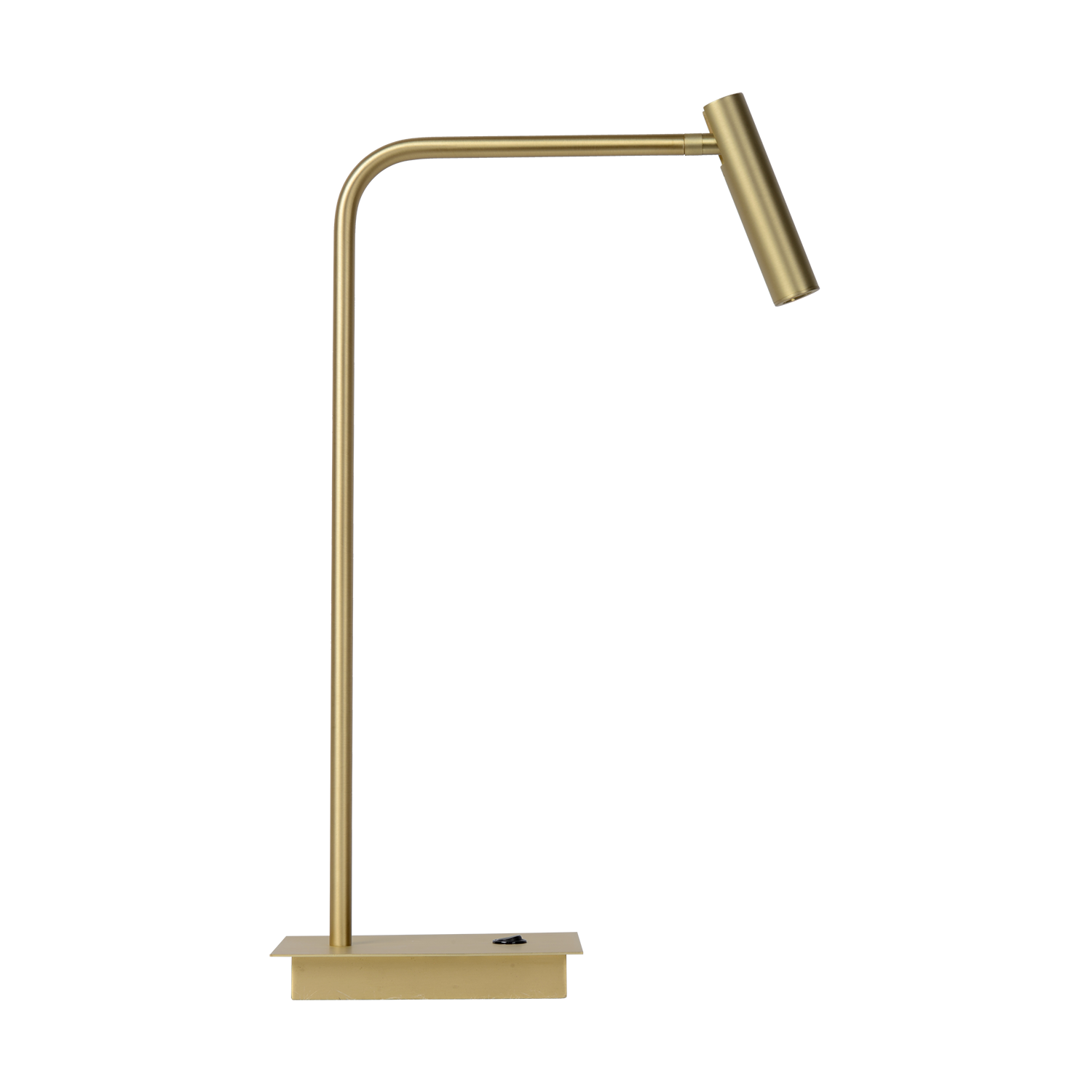 Table lamp Pomery | antique brass