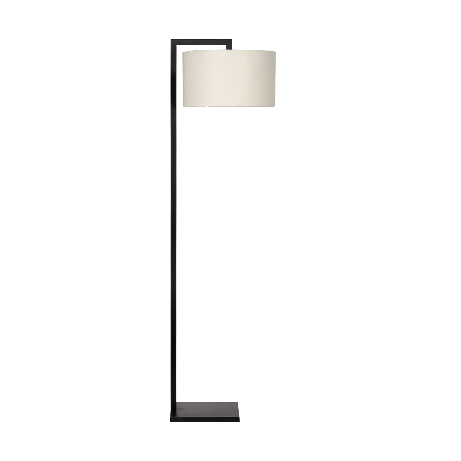 Lampadaire Bolivia | noir