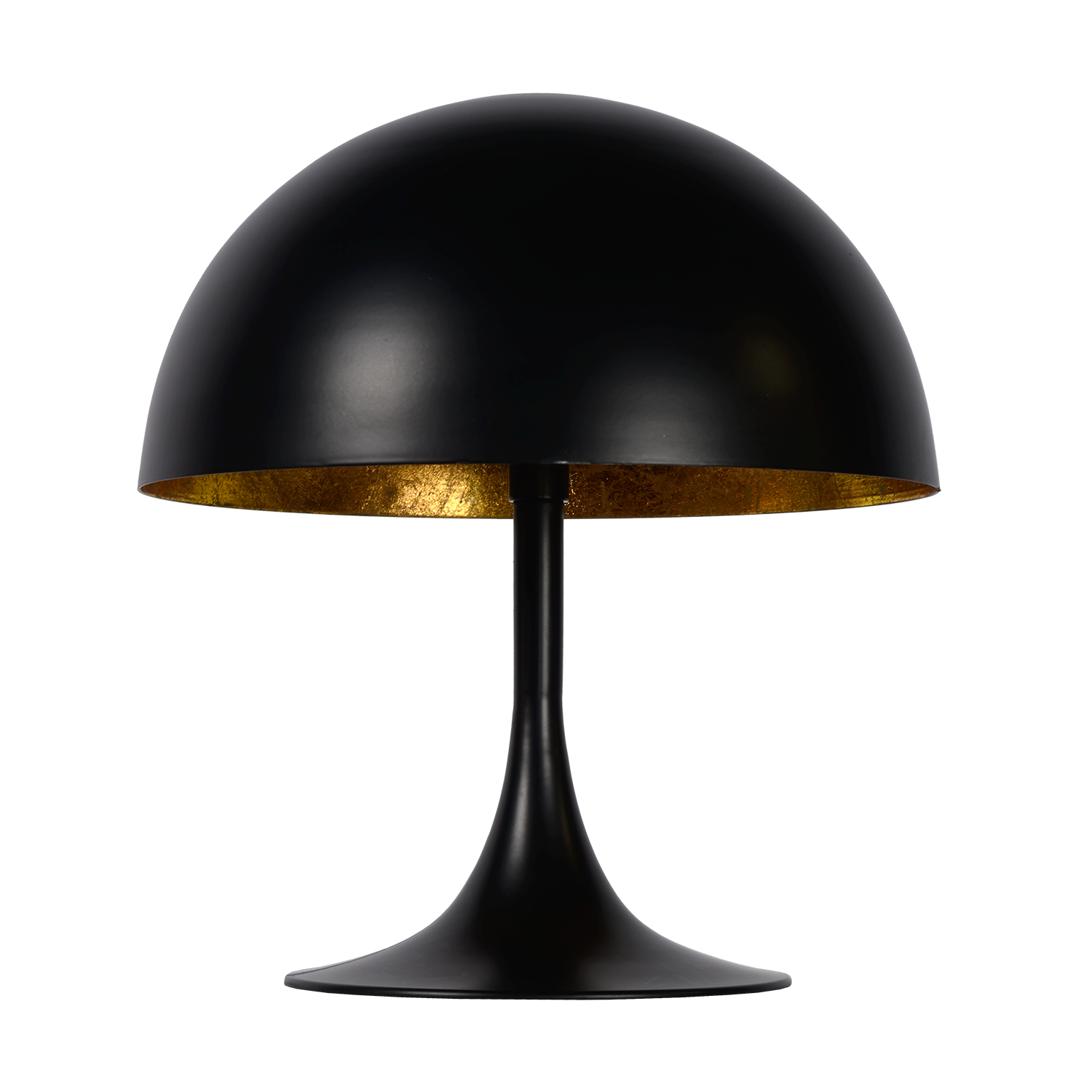 Tafellamp Braga | zwart