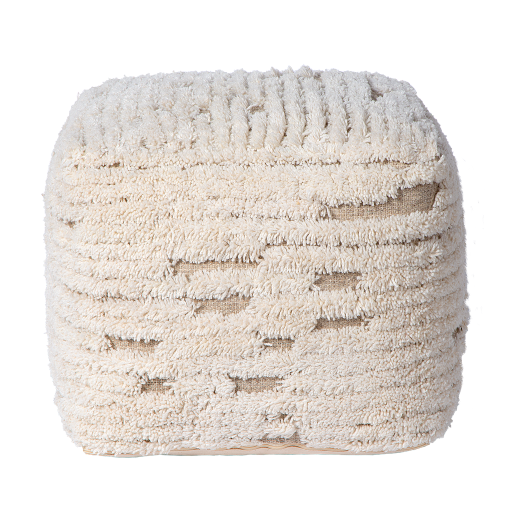 Pouf Rub