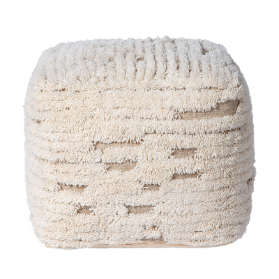 Pouf Rub