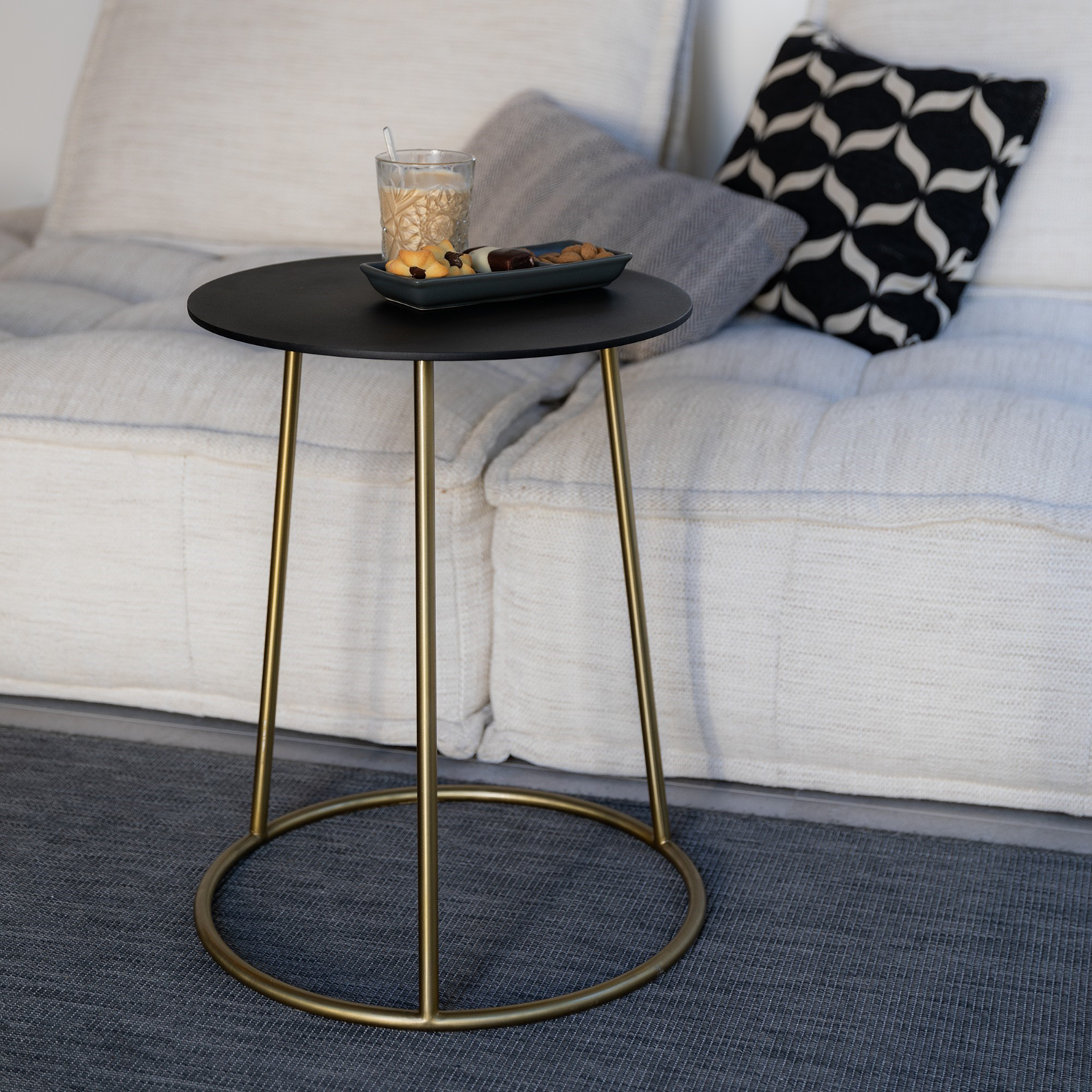 Table d’appoint Leoh
