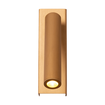 Wall light Alamo | Caramel