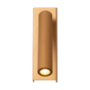 Wall light Alamo | Gold