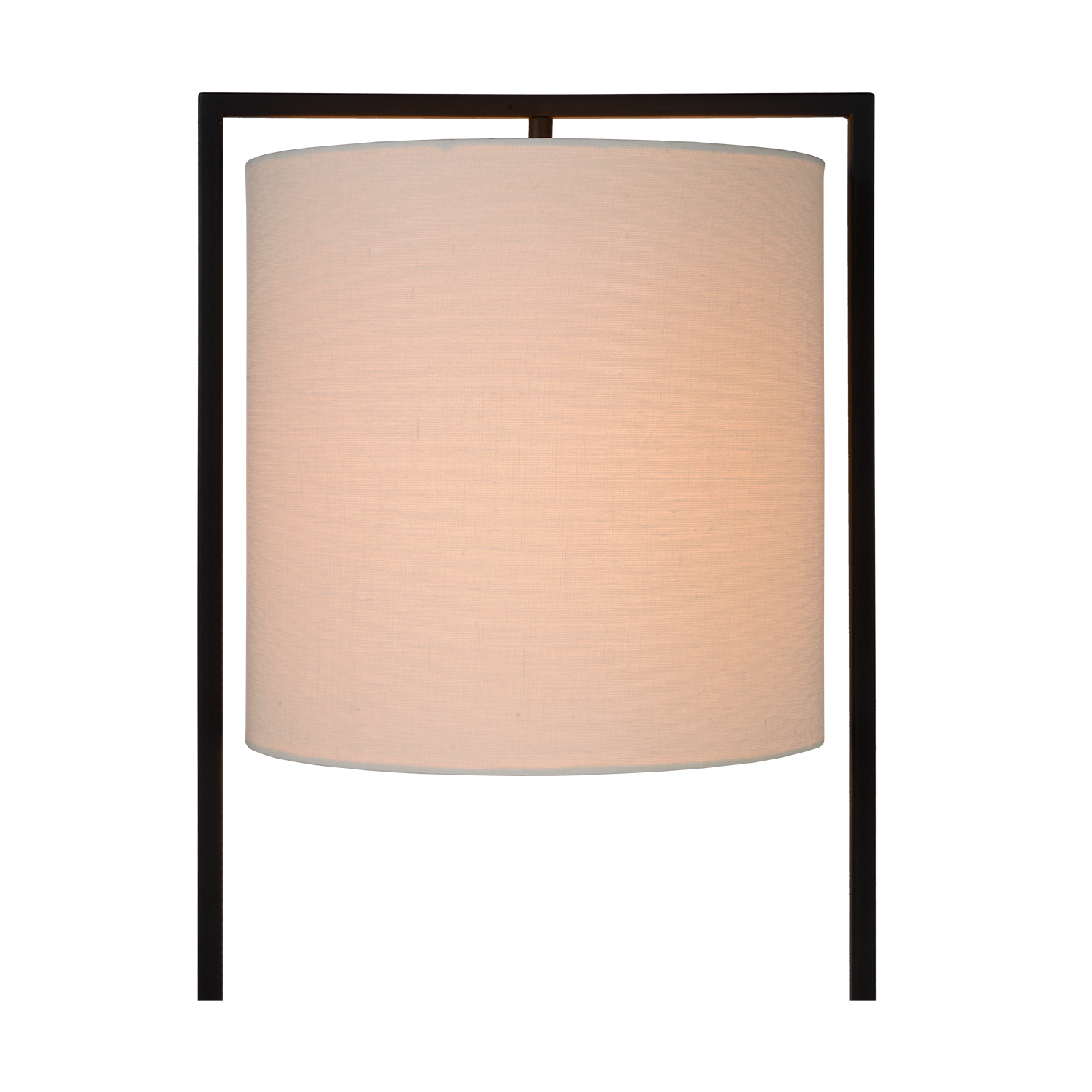 Floor lamp Moyo | black