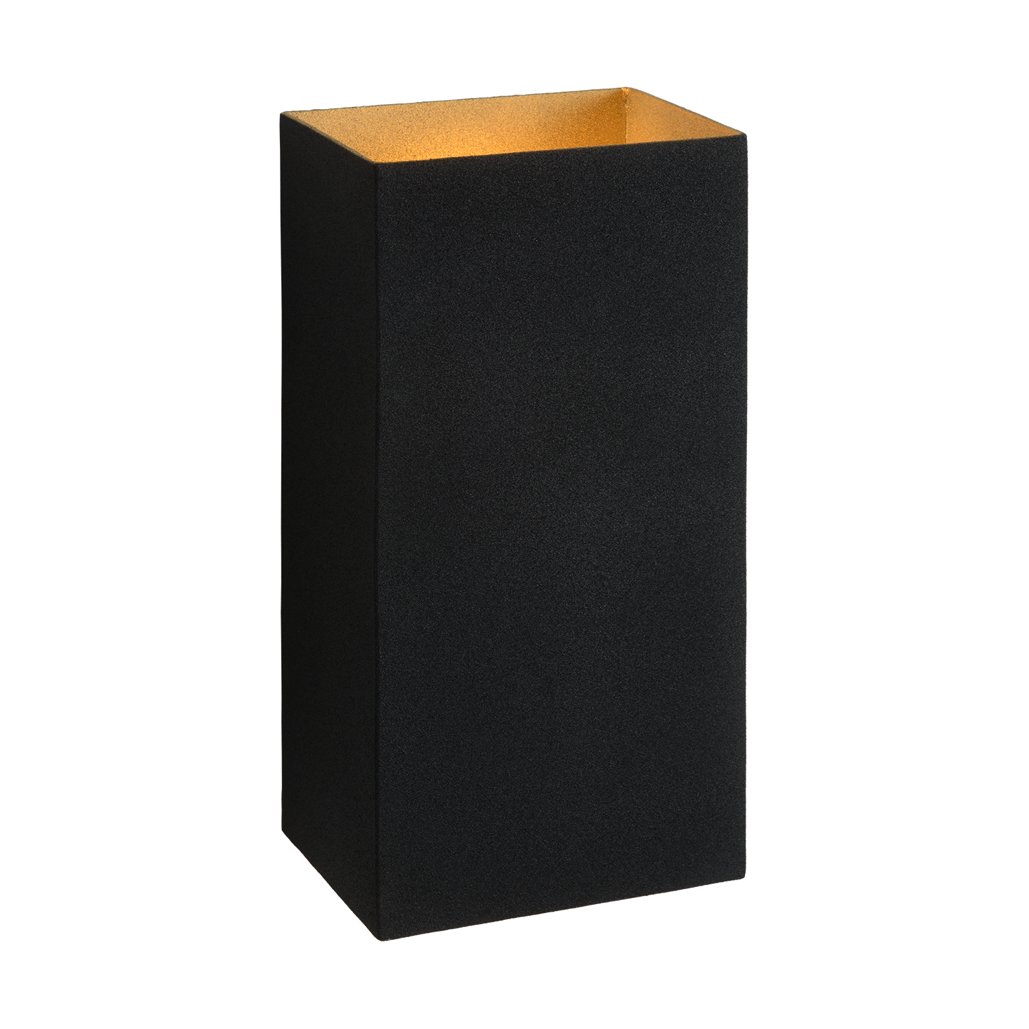 Applique murale Royal | noir
