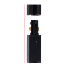 Track feeder Lex single | black
