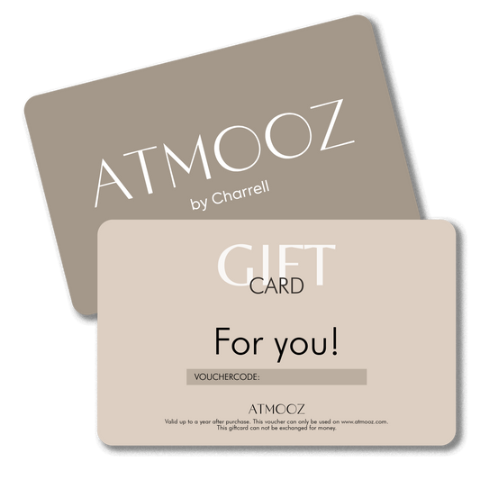 Giftcard Atmooz