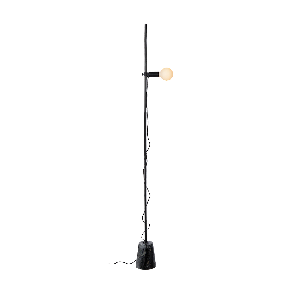 Lampadaire Star