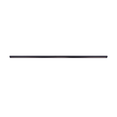 Track rail Lex 143 cm - 1 fase | black