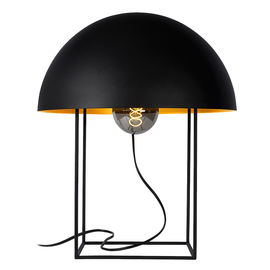 Table Lamp Hoody