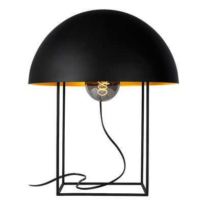 Table Lamp Hoody