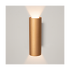 Wall light Macy | Gold