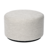 Pouf Ritz 60 - Alpine champagne