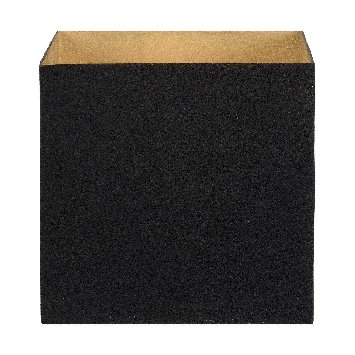 Wall light Gerona | black