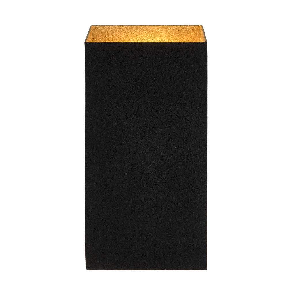 Applique murale Royal | noir