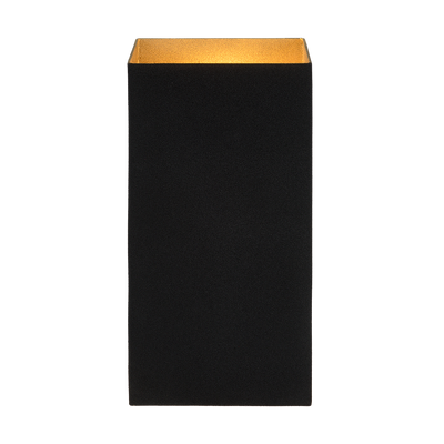 Wall light Royal | black
