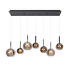 Pendant light Saigon 7 | rectangular