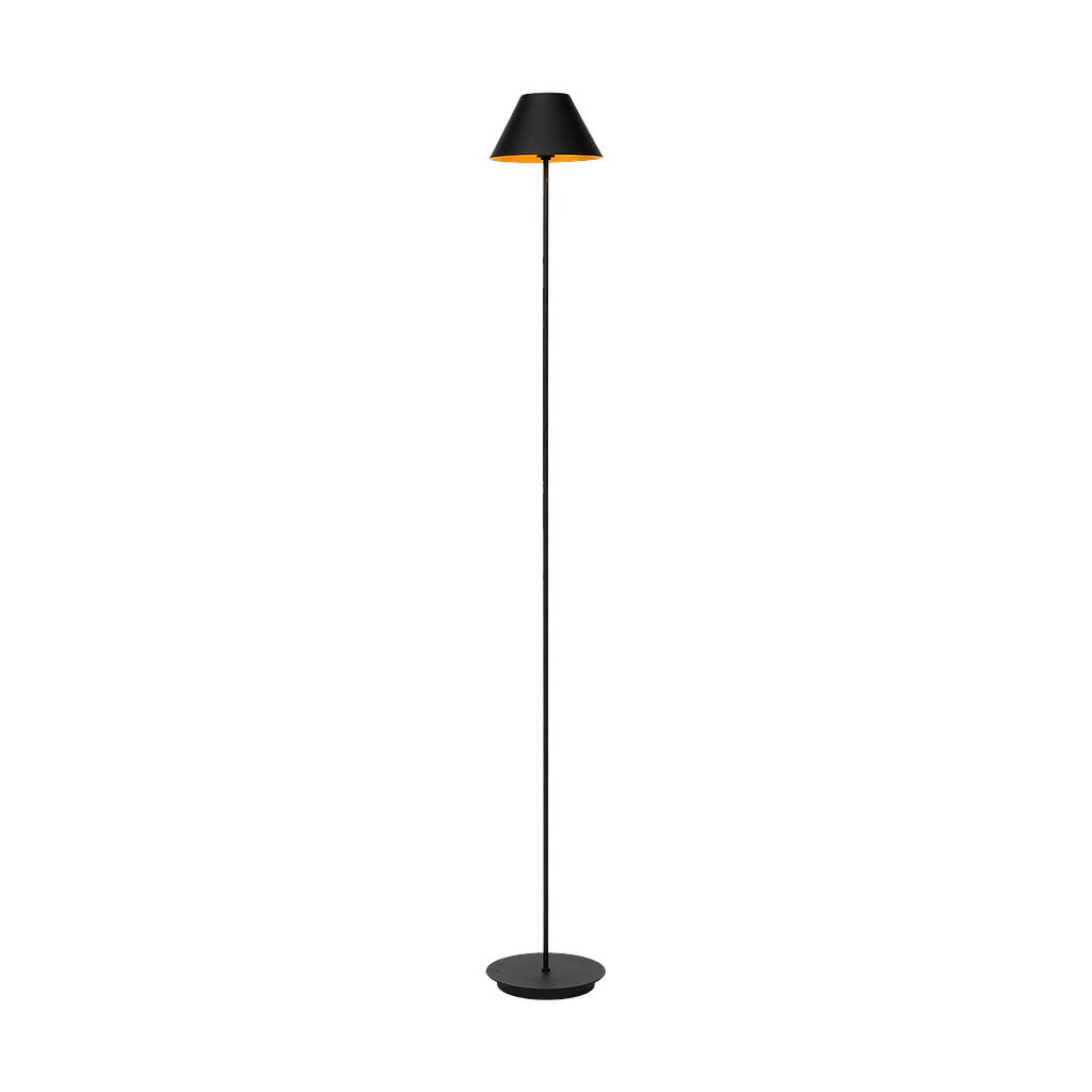 Vloerlamp Kuta