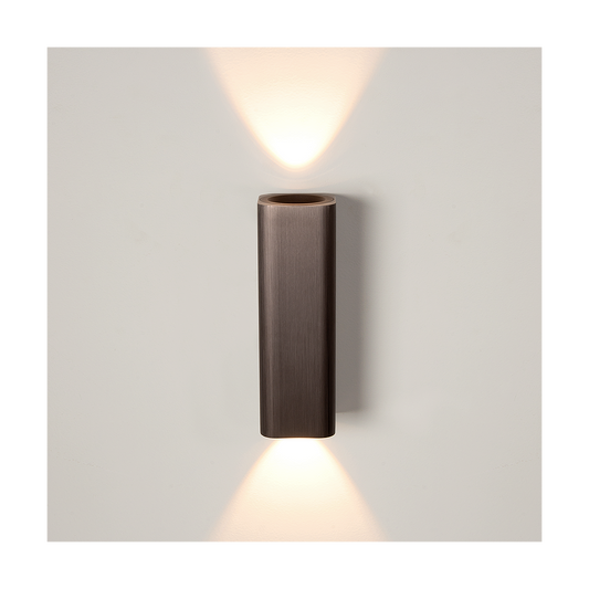 Wall light Solito | Brushed bronze