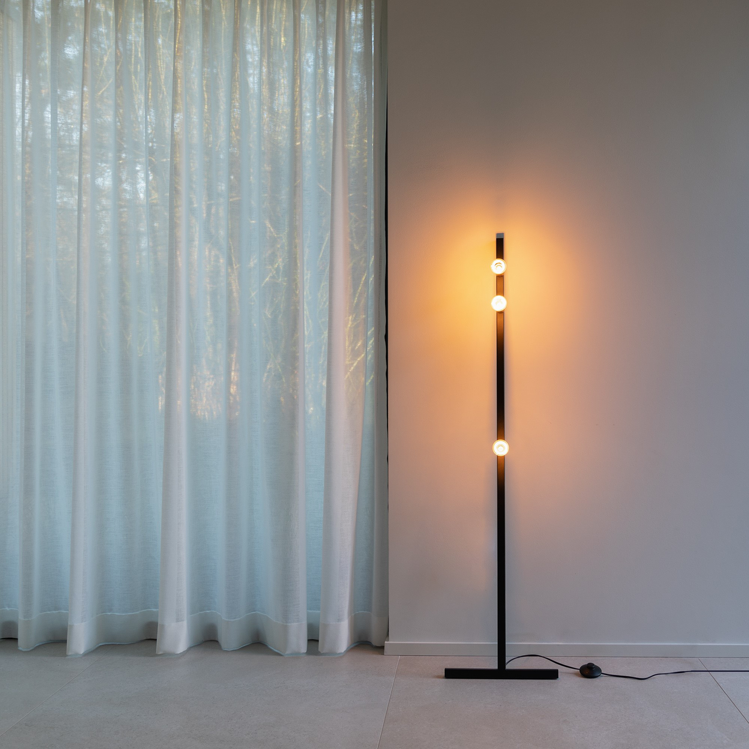 Floating Reflector R50 LED | Segula