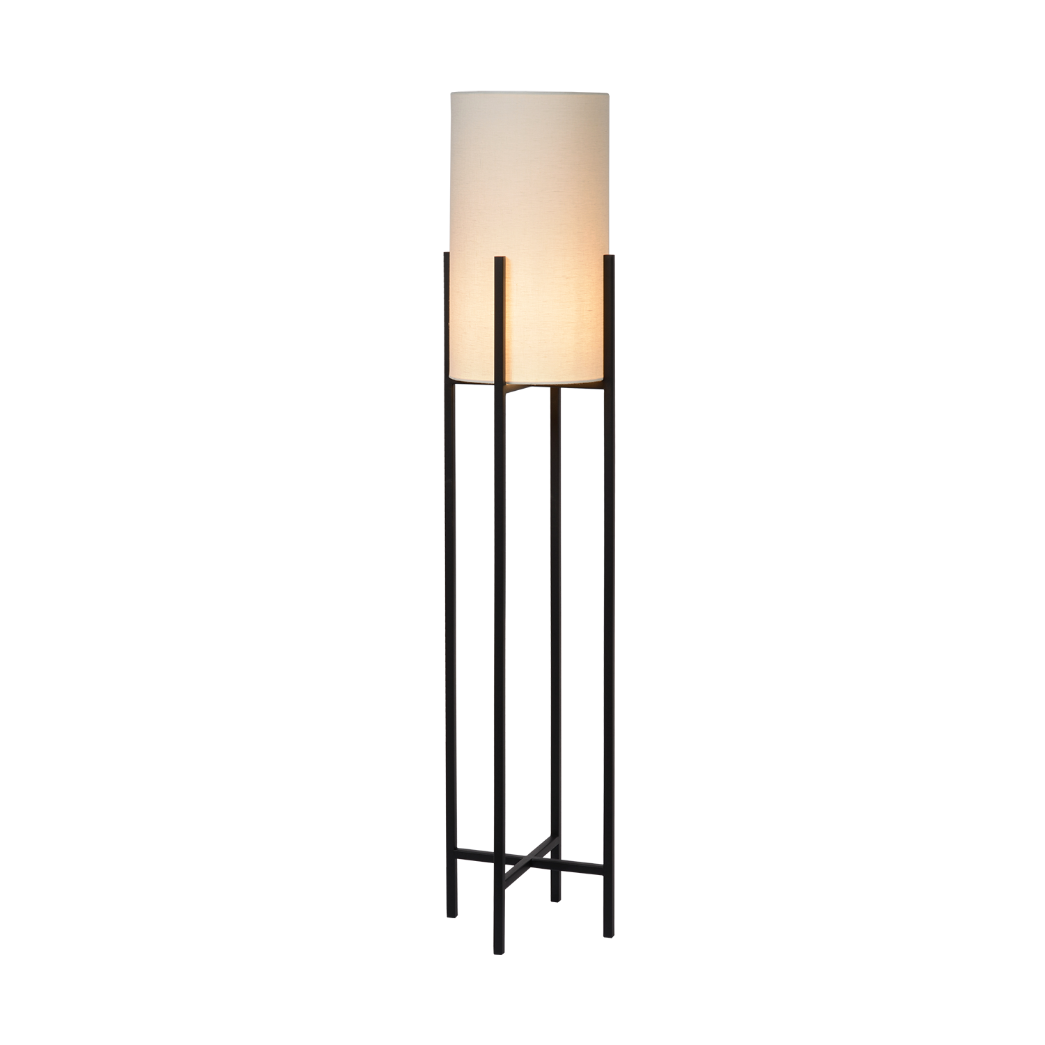 Vloerlamp Ruby