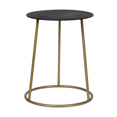 Bijzettafel Leoh