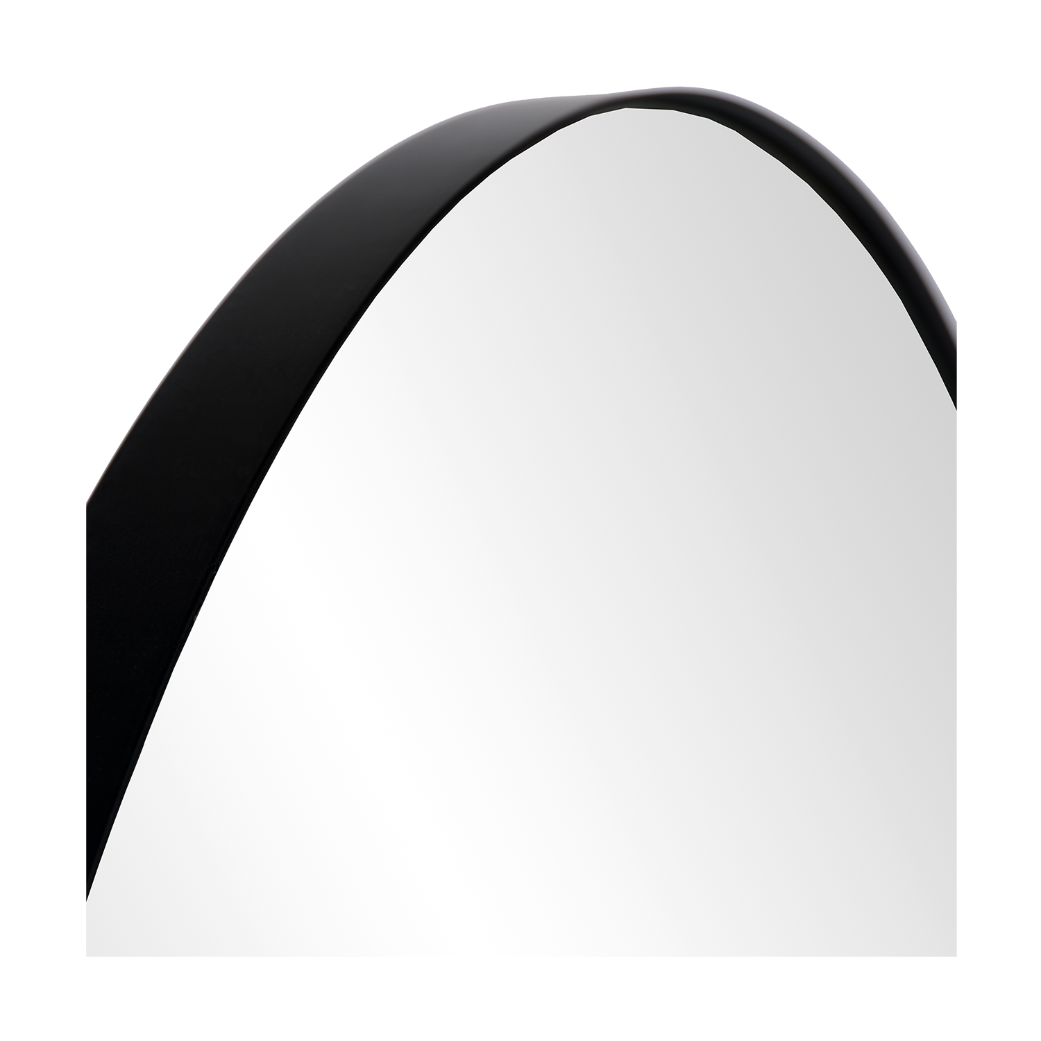 Mirror Merope | black