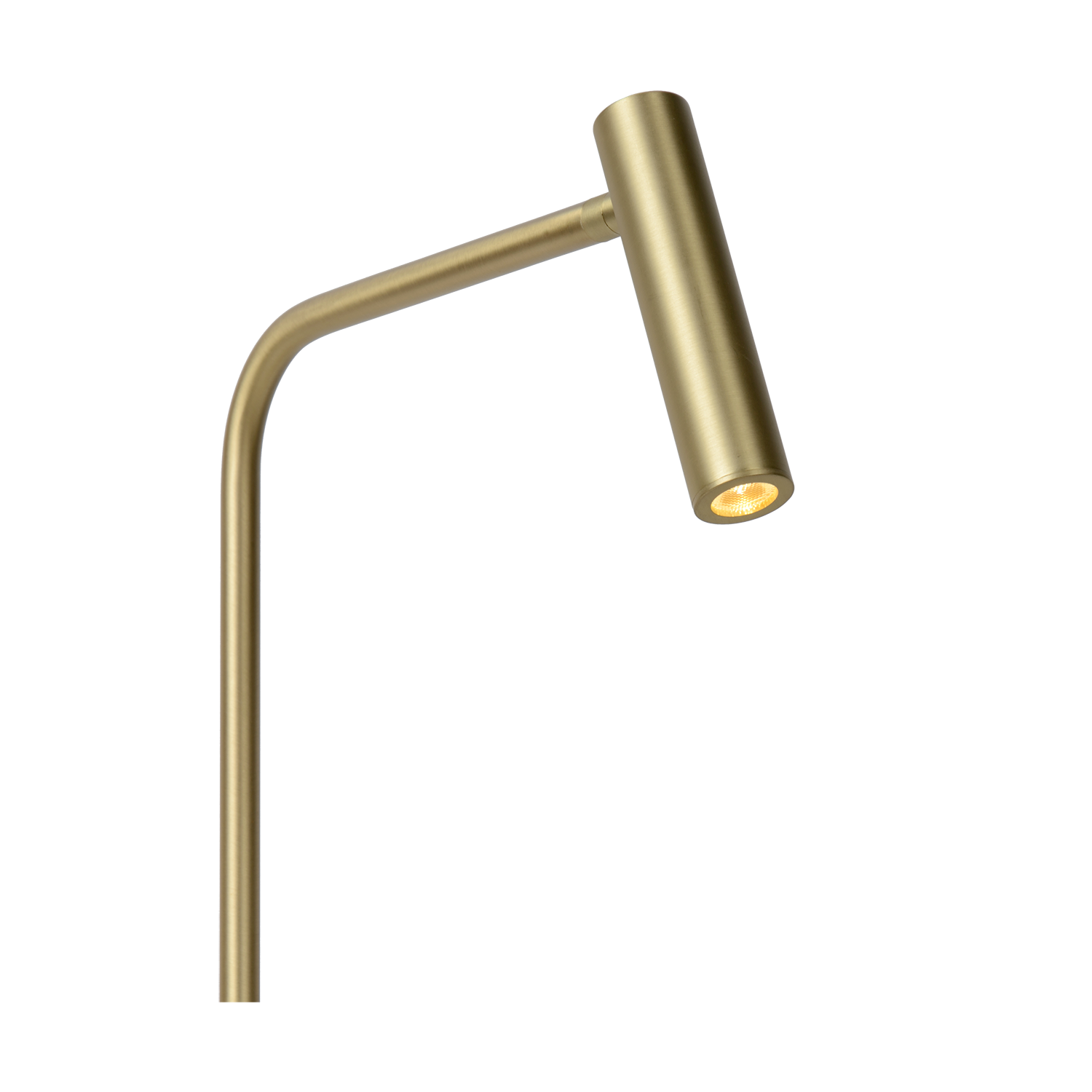Table lamp Pomery | antique brass